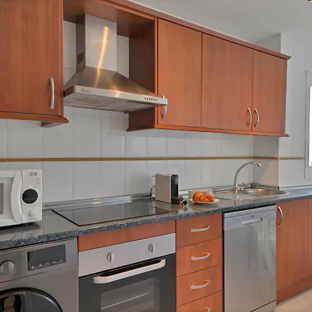 Palm Residency - Beachside With Free Parking Apartment Manilva