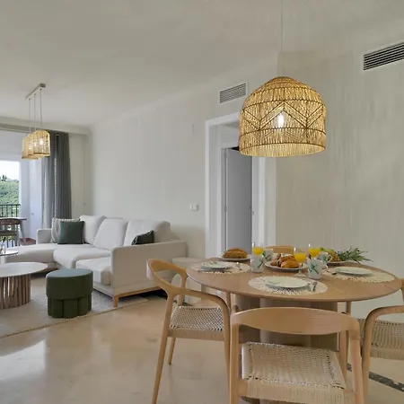 Apartment Palm Residency - Beachside With Free Parking