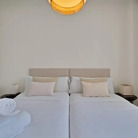 Palm Residency - Beachside With Free Parking * Manilva