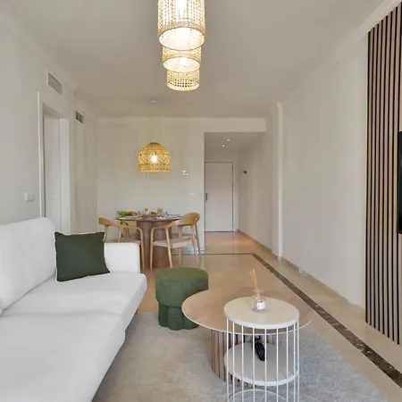 Apartment Palm Residency - Beachside With Free Parking *