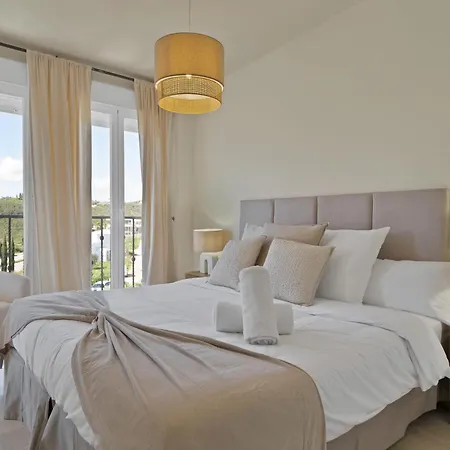 Apartment Palm Residency - Beachside With Free Parking Manilva