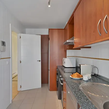 Apartment Palm Residency - Beachside With Free Parking