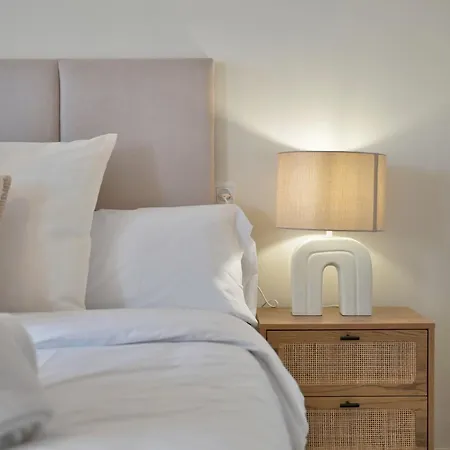 Apartment Palm Residency - Beachside With Free Parking